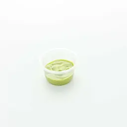 Pistachio Sauce